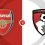 Arsenal vs AFC Bournemouth Prediction and Betting Tips