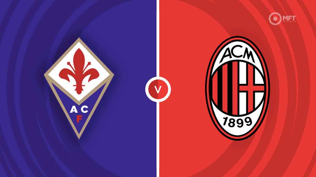 Fiorentina vs Milan: Preview - Viola Nation