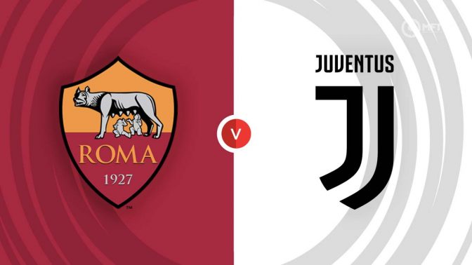 AS Roma vs Juventus Prediction and Betting Tips