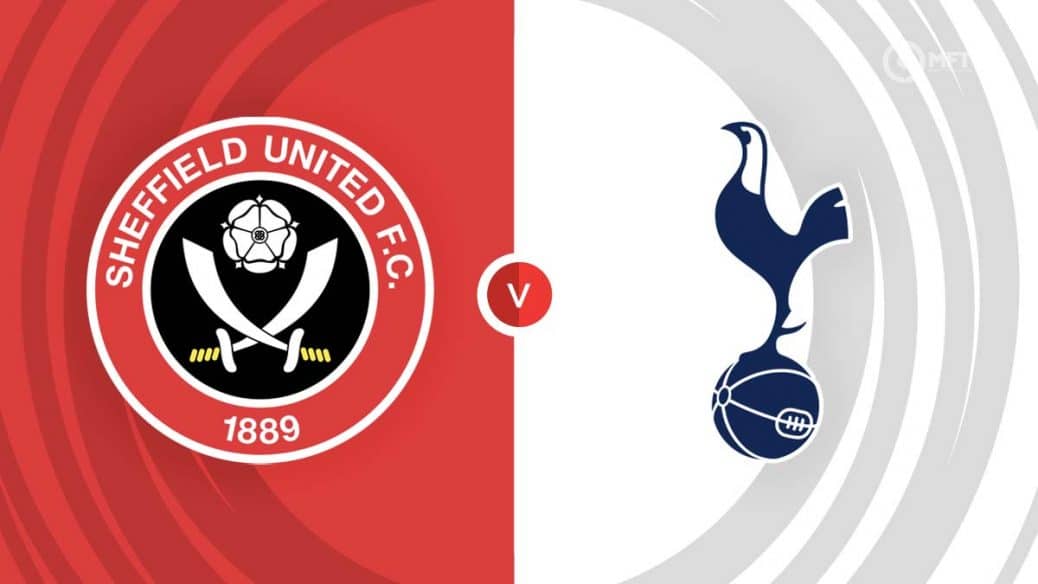 Tottenham Hotspur vs Sheffield United preview