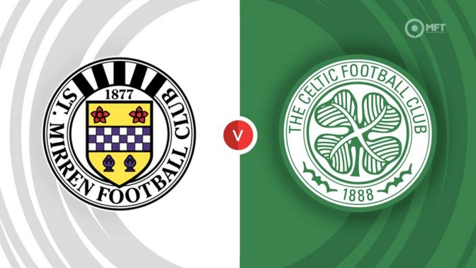 St Mirren vs Celtic Prediction and Betting Tips