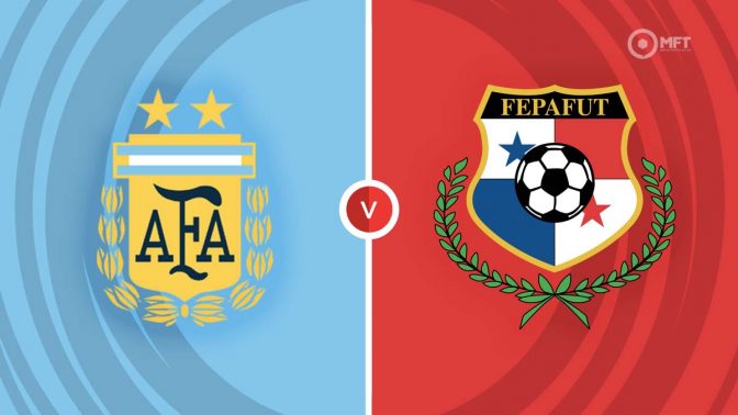 Argentina vs Panama Prediction and Betting Tips