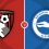 AFC Bournemouth  vs Brighton & Hove Albion Prediction and Betting Tips