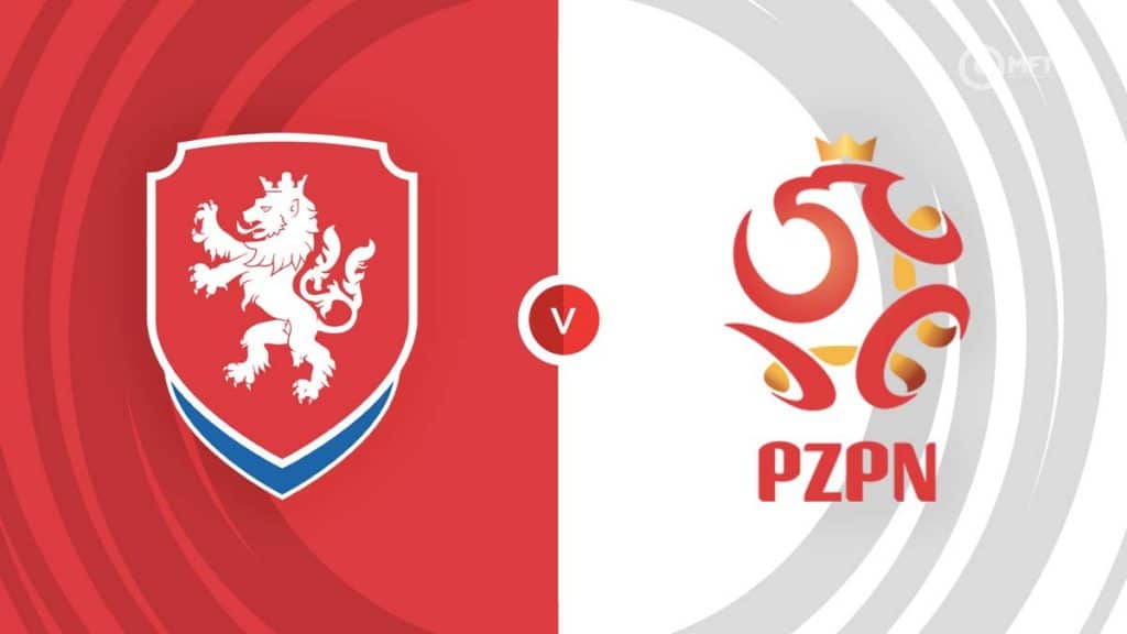 Czech Republic vs Poland Prediction and Betting Tips