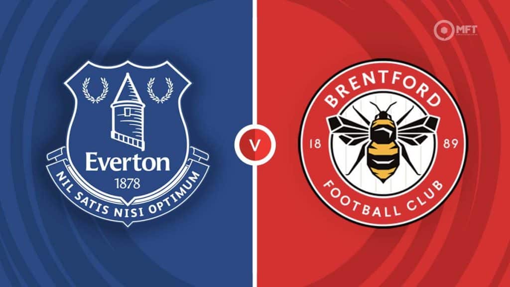 Everton vs Brentford Prediction and Betting Tips