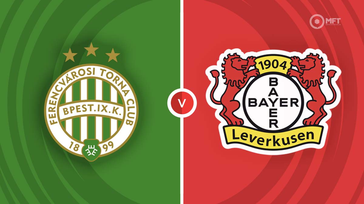 Europa League Odds: Leverkusen-Ferencvaros prediction, pick, how
