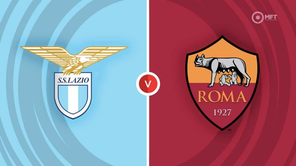 Lazio vs Roma Prediction and Betting Tips