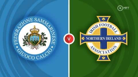 San Marino vs Northern Ireland Prediction and Betting Tips
