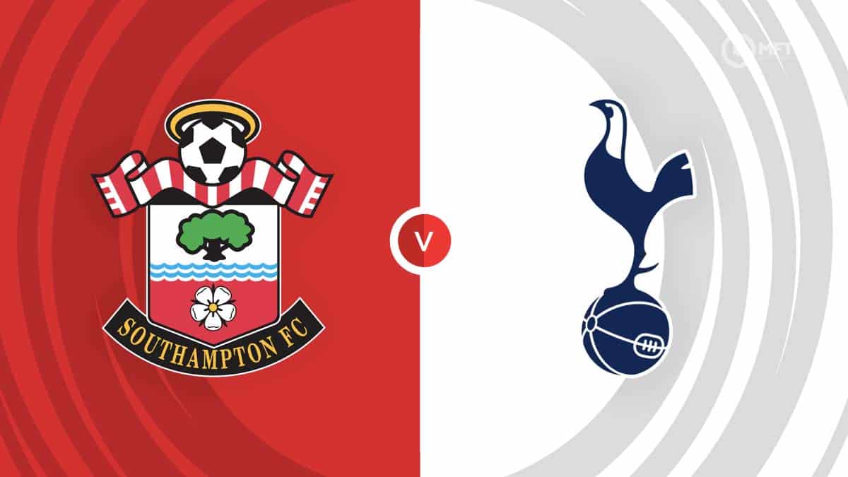 Southampton Vs Tottenham Hotspur Prediction And Betting Tips