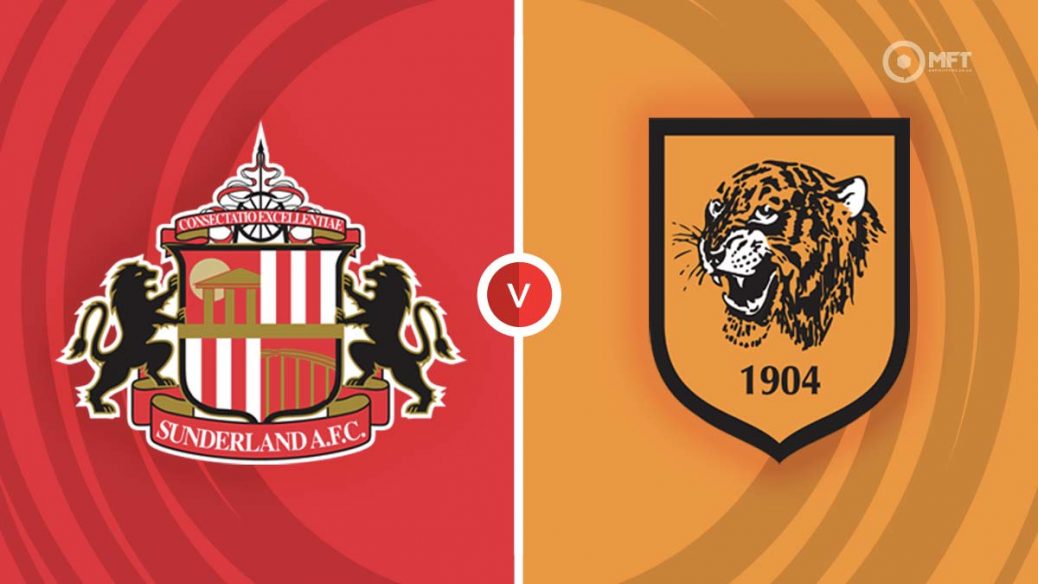 Sunderland vs Hull City Prediction and Betting Tips