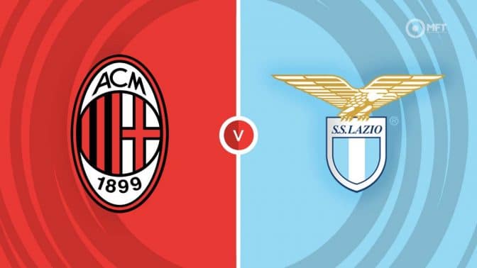 AC Milan vs Lazio Prediction and Betting Tips