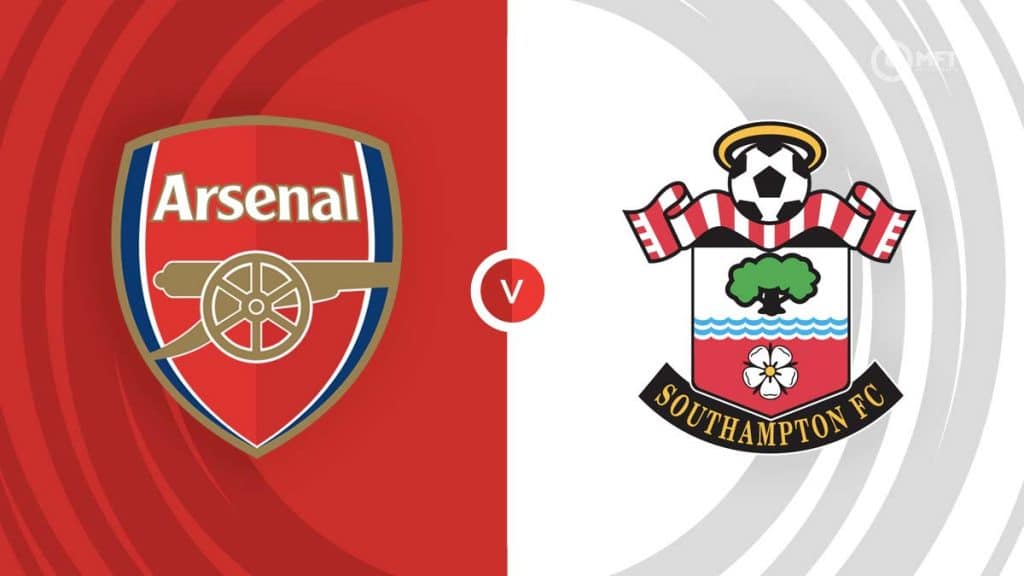 Arsenal Vs Southampton Prediction And Betting Tips