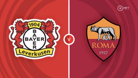 Bayer Leverkusen vs Roma Prediction and Betting Tips