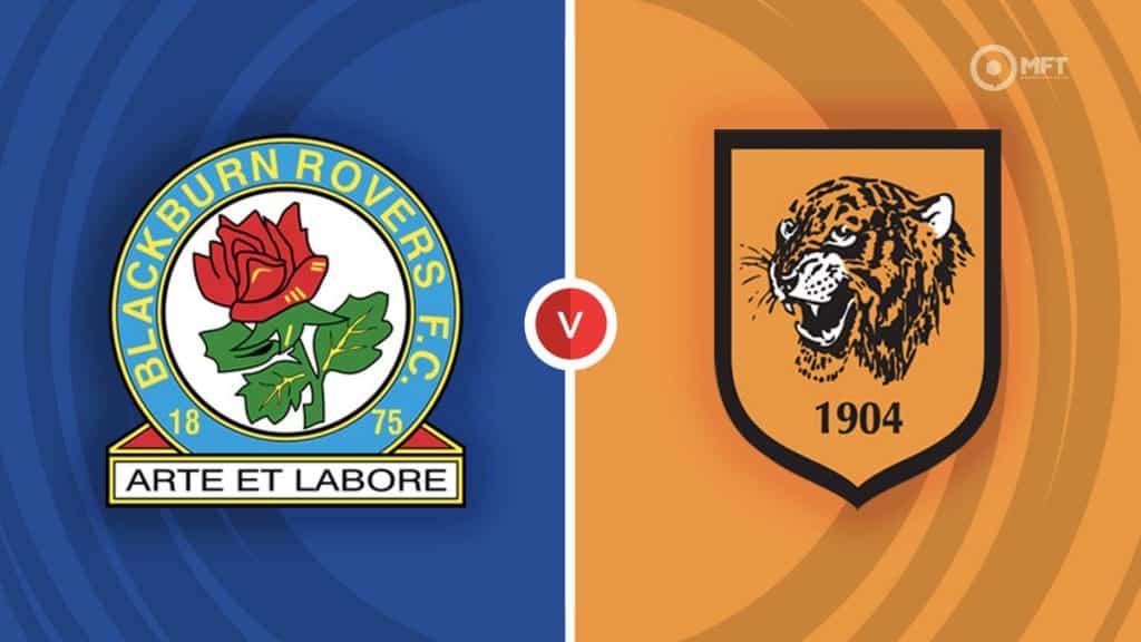 Blackburn Rovers vs Hull City Prediction and Betting Tips