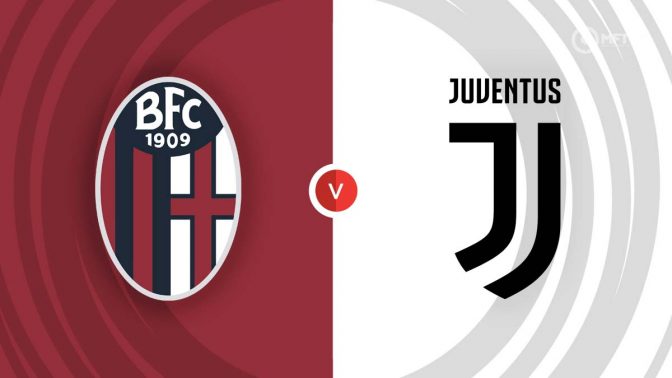 Bologna vs Juventus Prediction and Betting Tips