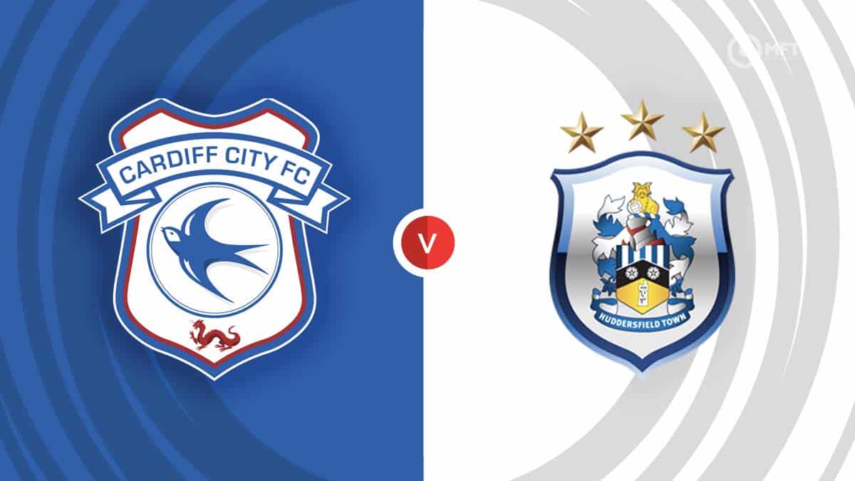 Cardiff vs Huddersfield: Terriers stay stranded at bottom of