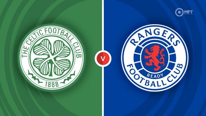 Celtic vs Rangers Prediction and Betting Tips