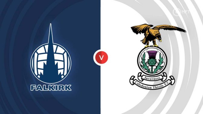 Falkirk vs Inverness Caledonian Thistle Prediction and Betting Tips