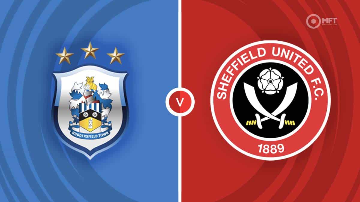 Huddersfield Town vs Sheffield United Prediction and Betting Tips