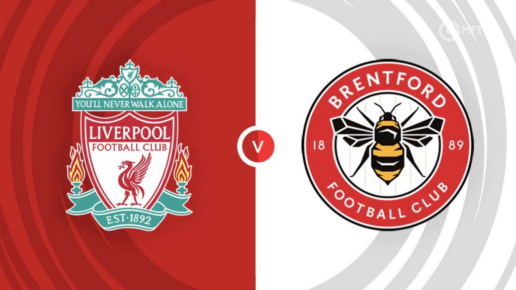 Liverpool vs Brentford Prediction and Betting Tips