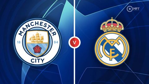 Man City vs Real Madrid Prediction and Betting Tips