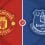 Manchester United vs Everton Prediction and Betting Tips