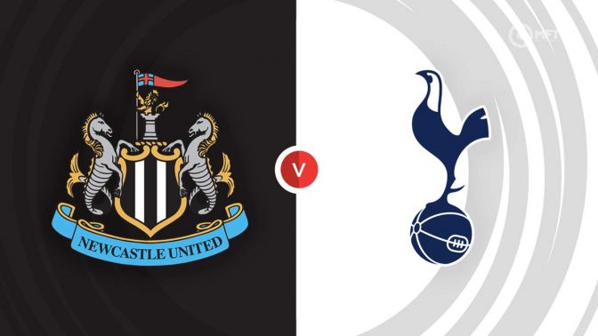 Newcastle United vs Tottenham Hotspur Prediction and Betting Tips