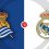 Real Sociedad  vs Real Madrid Prediction and Betting Tips