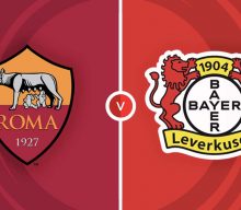 Roma vs Bayer Leverkusen Prediction and Betting Tips