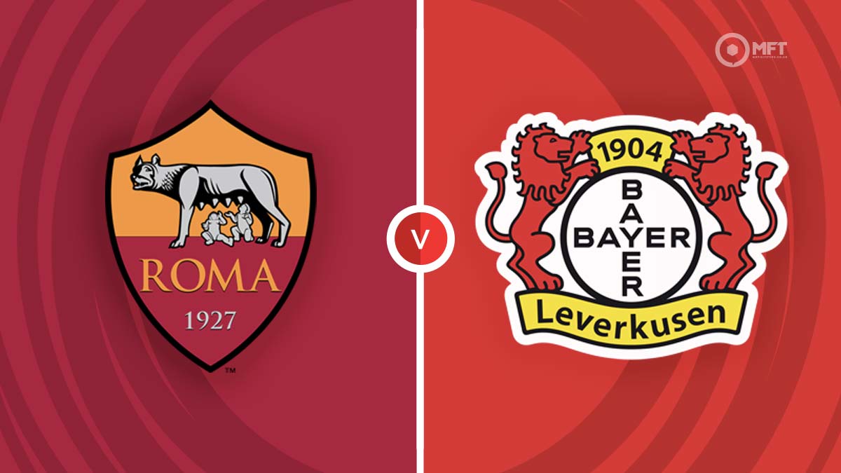 🔆 Livestreams Roma Vs Leverkusen Live Online Streams Roma Vs Leverkusen Live Stream 