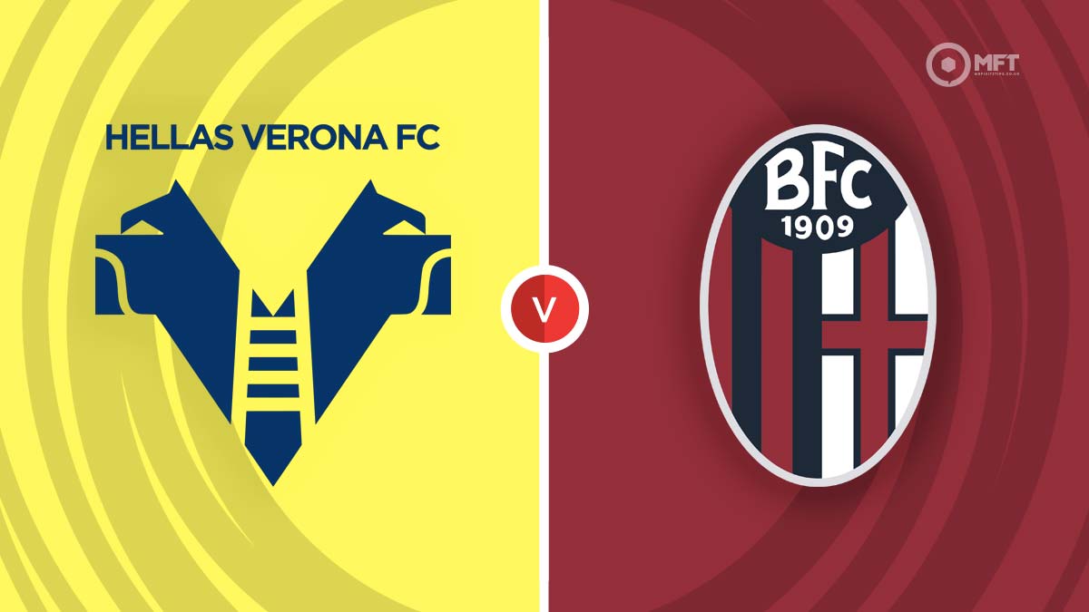 Verona vs Bologna Prediction and Betting Tips