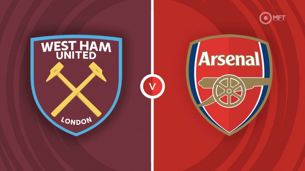 West Ham United Vs Arsenal Prediction And Betting Tips 5086