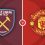 West Ham United vs Manchester United Prediction and Betting Tips