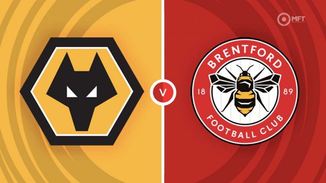 Wolverhampton Wanderers vs Brentford Prediction and Betting Tips