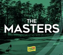 The Caddy's Golf Tips: The Masters 2024
