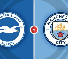Brighton & Hove Albion vs Manchester City Prediction and Betting Tips