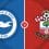 Brighton & Hove Albion vs Southampton Prediction and Betting Tips