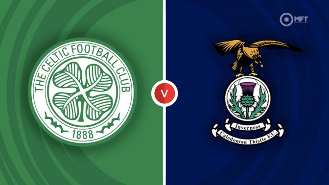 Celtic vs Inverness CT Prediction and Betting Tips