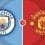 Manchester City vs Manchester United Prediction and Betting Tips