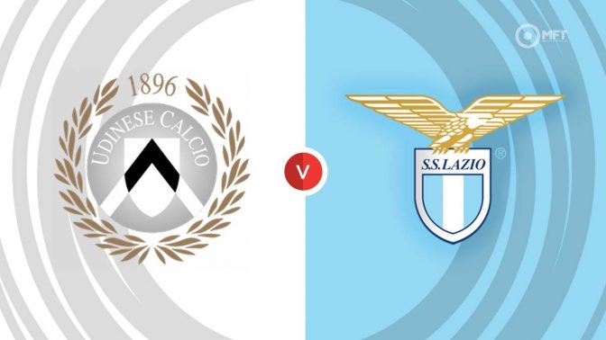 Udinese vs Lazio Prediction and Betting Tips