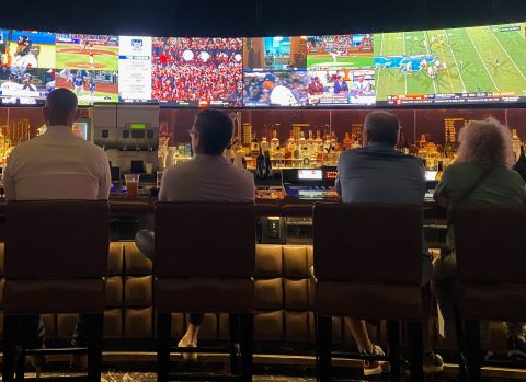 The Digital Surge: Sports Betting Thrives in Remote Areas