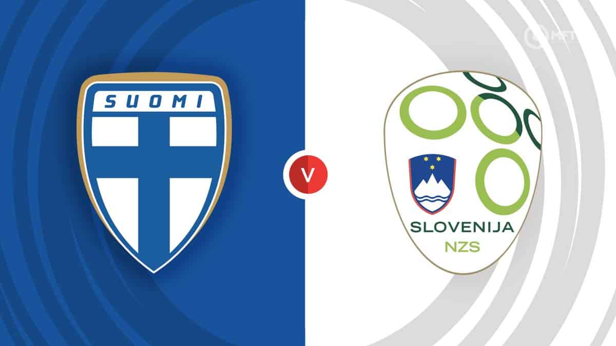 Finland Vs Slovenia Prediction And Betting Tips