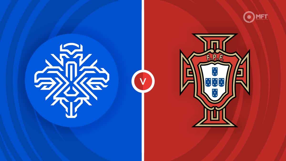 Iceland Vs Portugal Prediction And Betting Tips