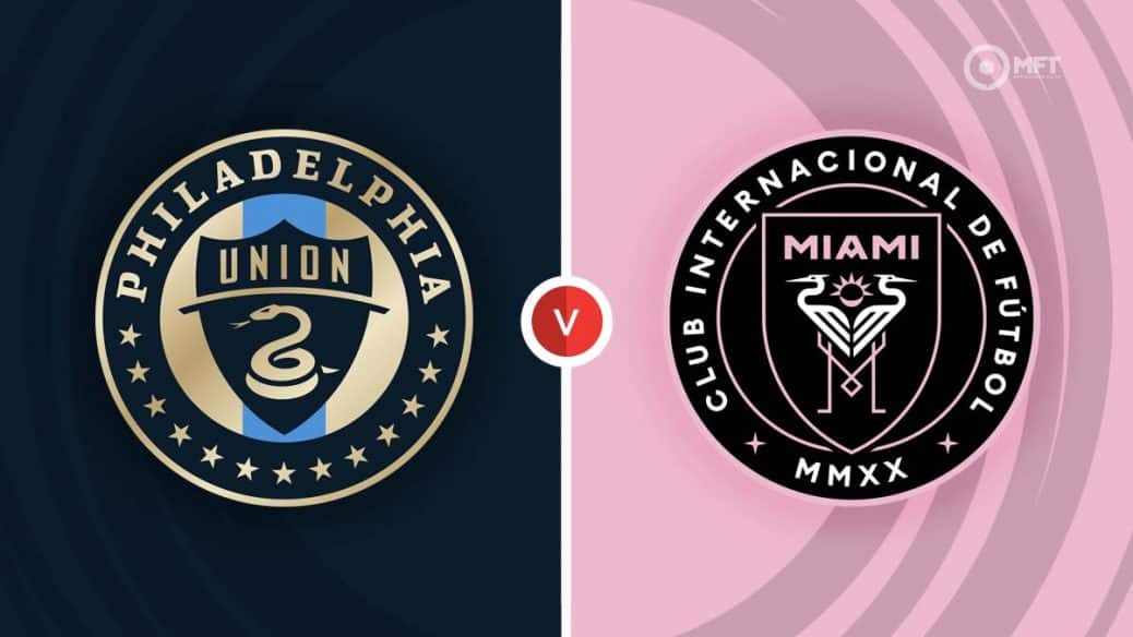 Philadelphia Union vs Inter Miami Prediction and Betting Tips