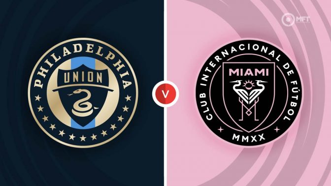 Philadelphia Union vs Inter Miami Prediction and Betting Tips