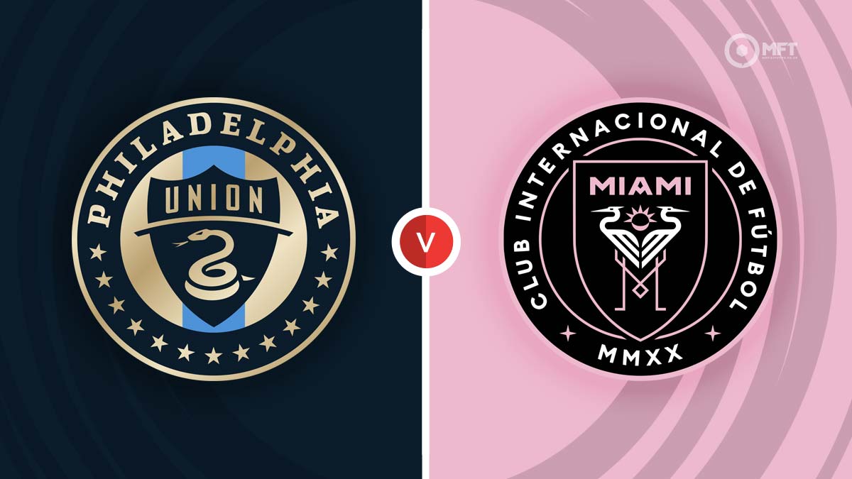 Philadelphia Union vs Inter Miami score, result, highlights as