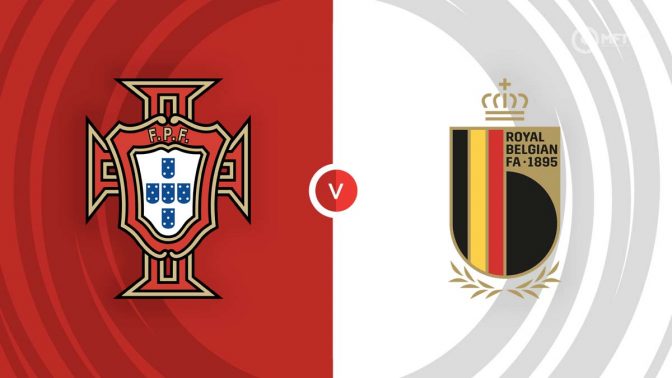 Portugal U21 vs Belgium U21 Prediction and Betting Tips