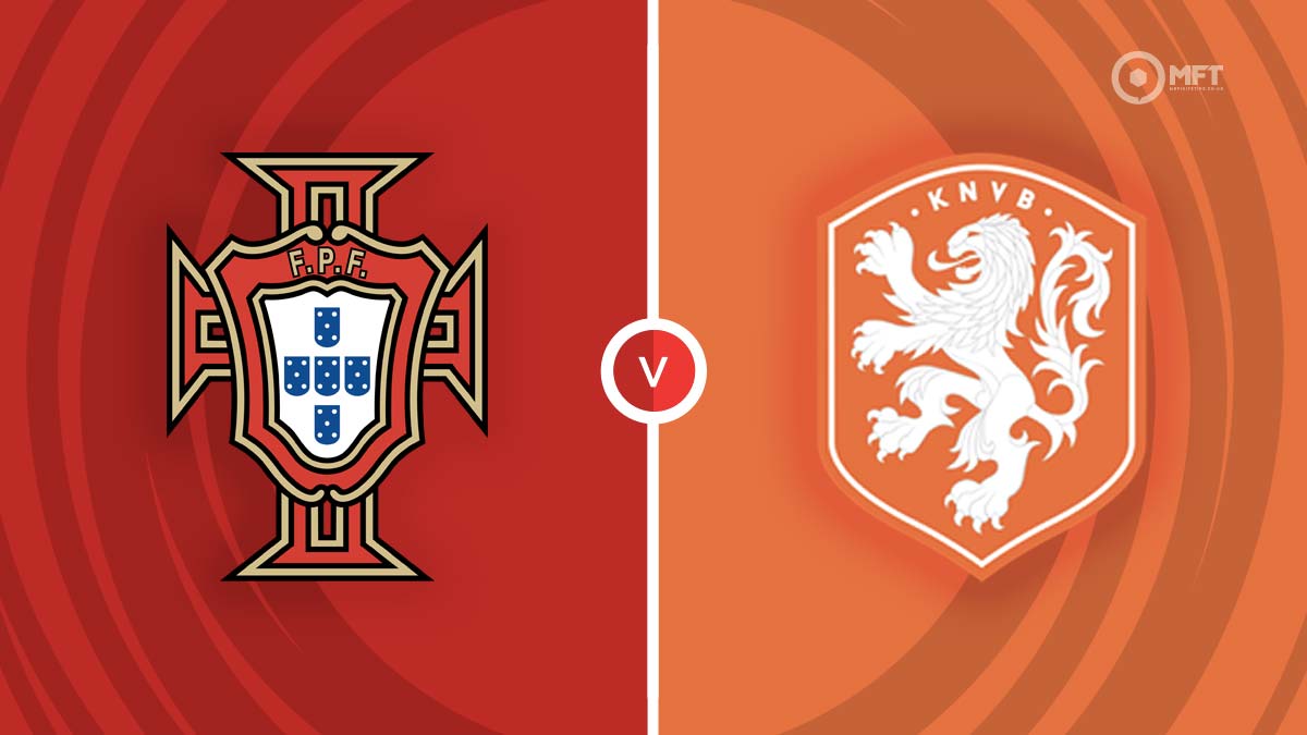 Portugal U21 vs Netherlands U21 Prediction and Betting Tips