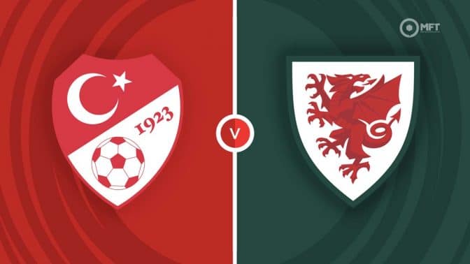 Turkey vs Wales Prediction and Betting Tips