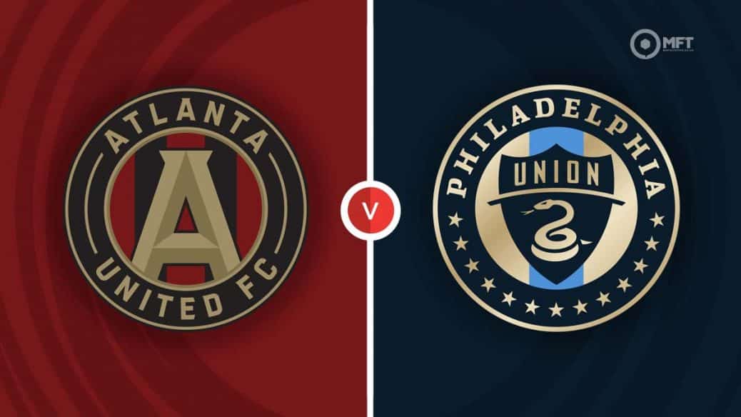 Atlanta United vs New York City FC Prediction, Odds & Best Bet for